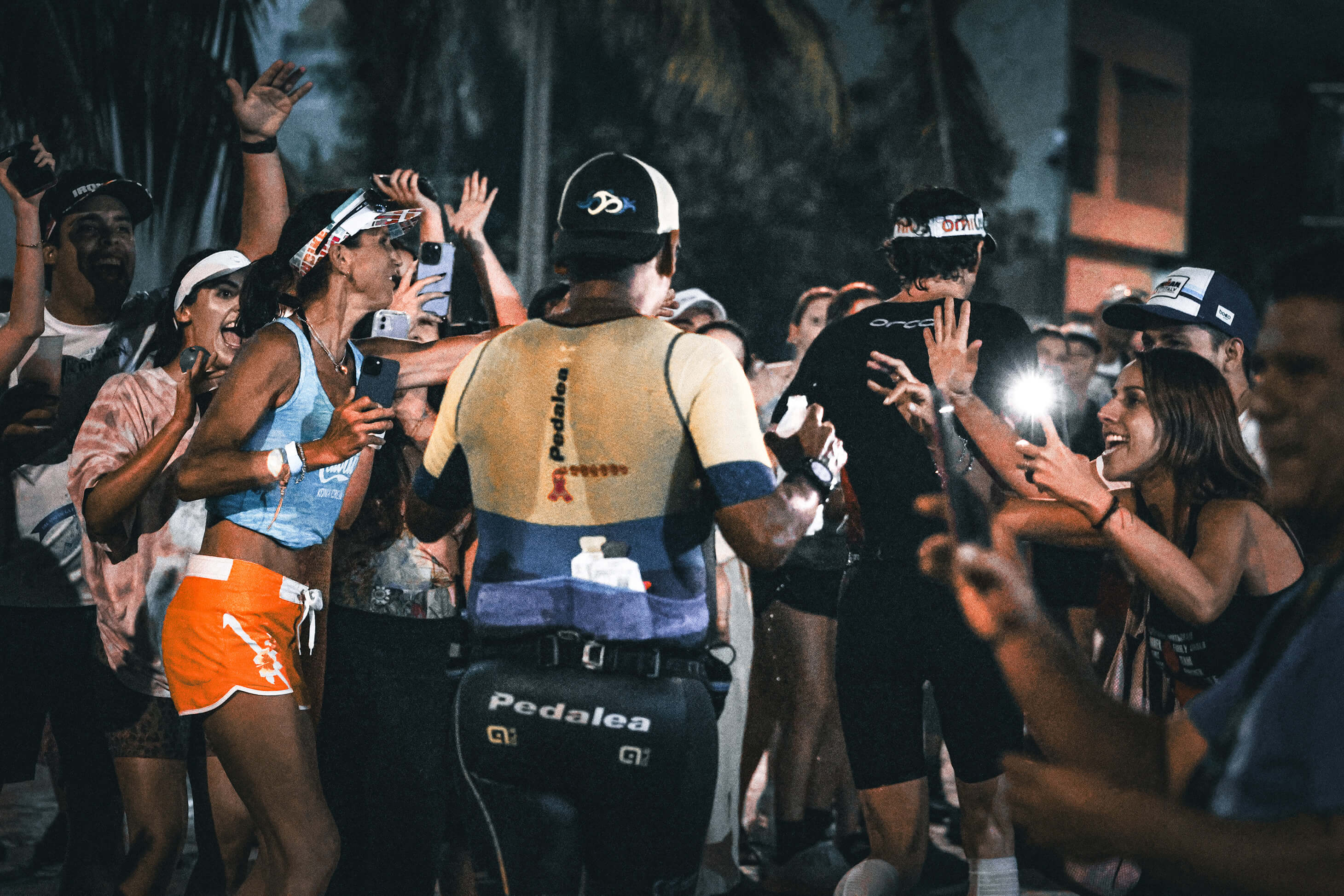 Ironman Cozumel 2022