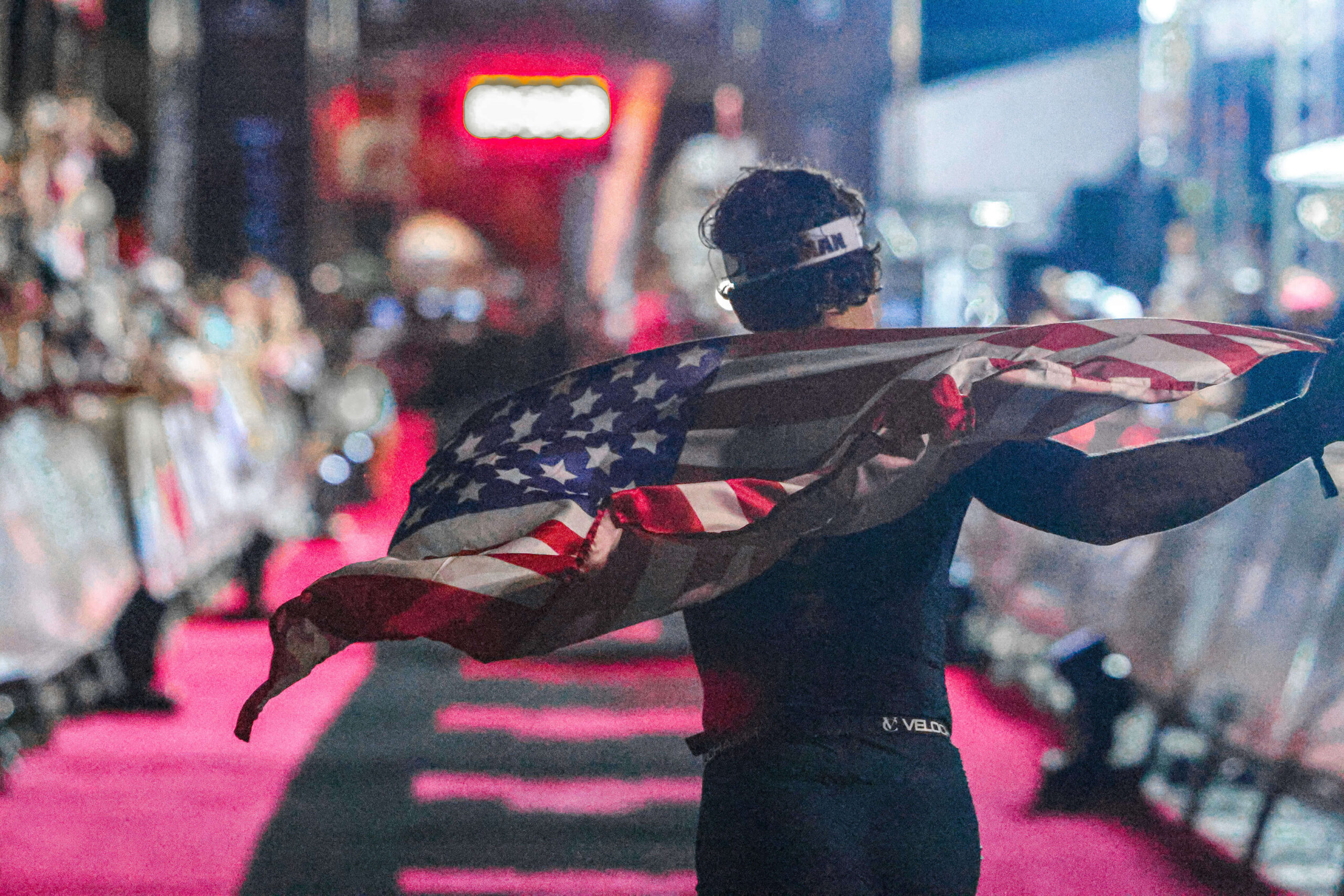 Ironman Cozumel 2022