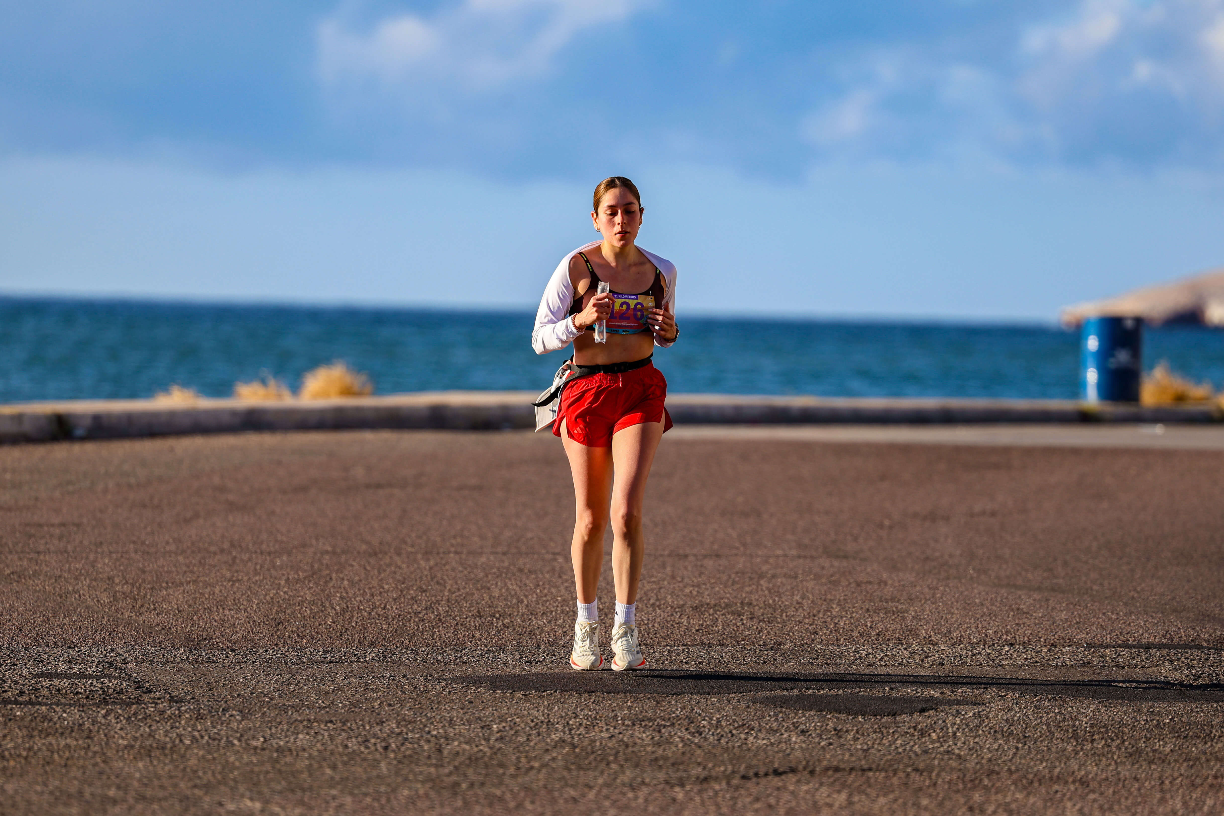 Maratón Guaymas, Sonora 2024