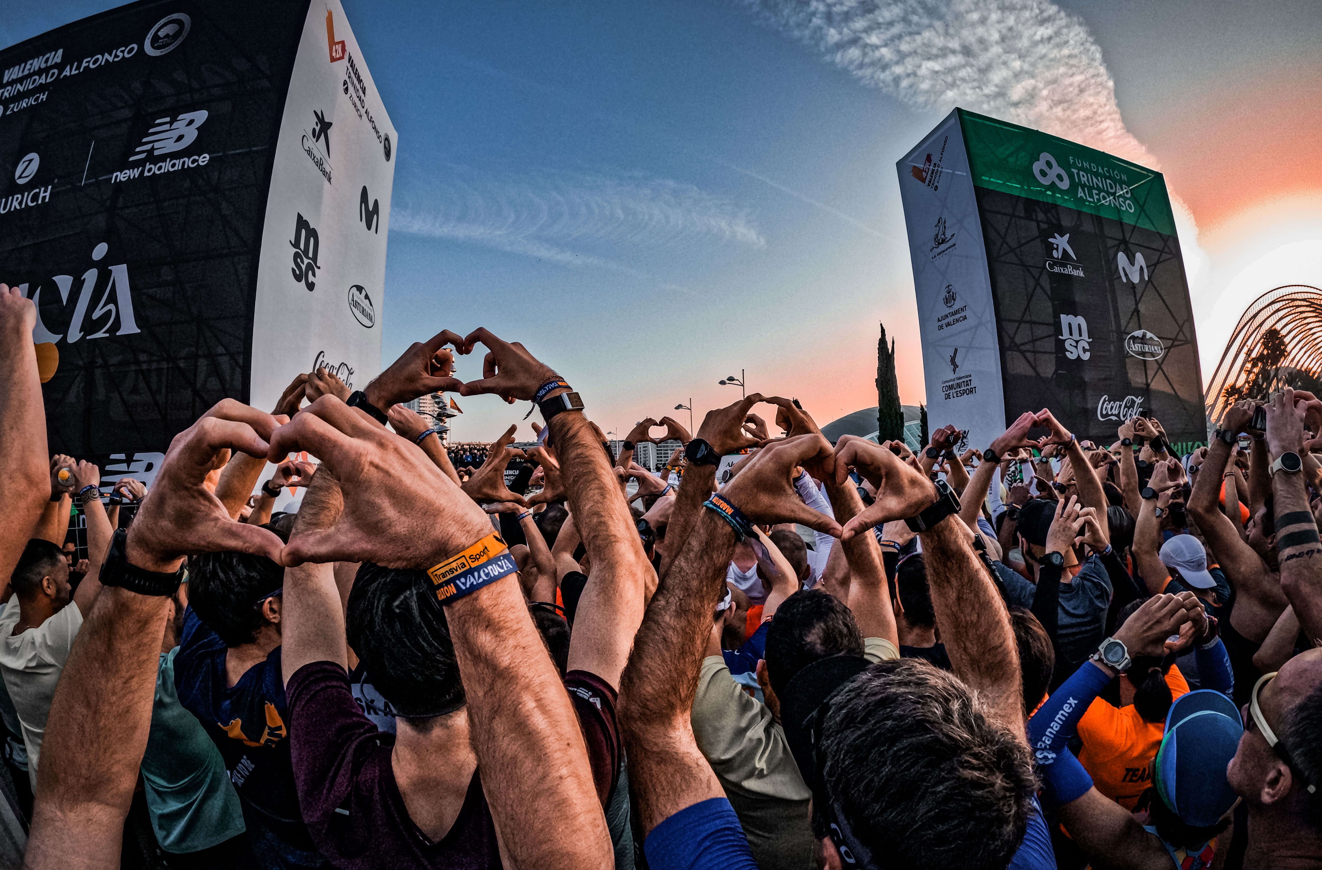 Valencia Marathon, 2024